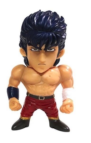 SpiceSeed北斗の拳 SSD でかいババァ 新品・未開封】『北斗の拳』SSD でかいババァ（スパイスシード製