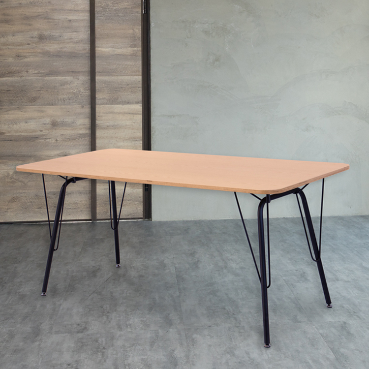 Chloe克洛伊經典餐桌160