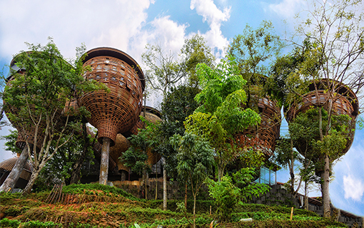 Keemala基瑪拉渡假村