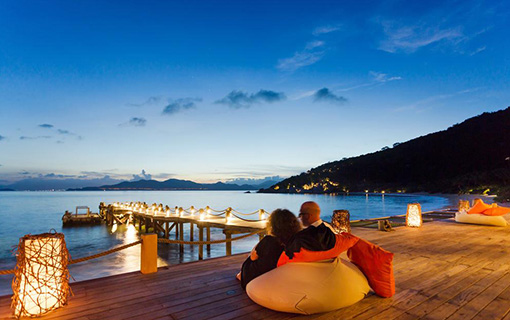 SixSensesNinhVanBay寧凡灣六善酒店