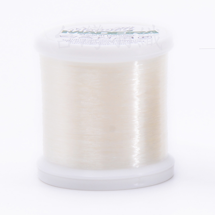 透明線-500米(有2色)/顆