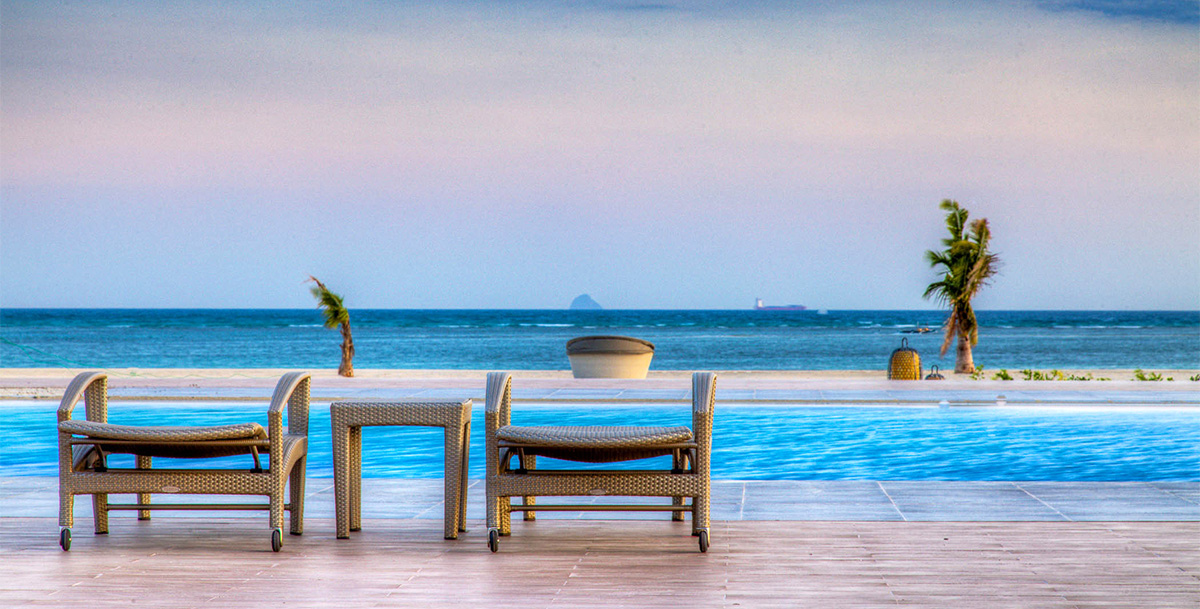 KandayaResort坎達雅度假村