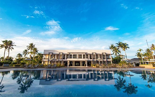 KandayaResort坎達雅度假村