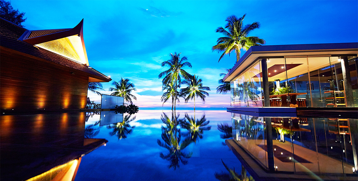 InialaBeachHouse英尼亞拉海濱別墅飯店