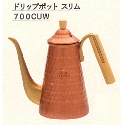 Kalita Figure Collection Coffee equipment Miniature Set