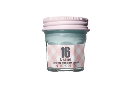 16 Brand Guroom Cream Mint Cream 雲霧薄荷霜 20g
