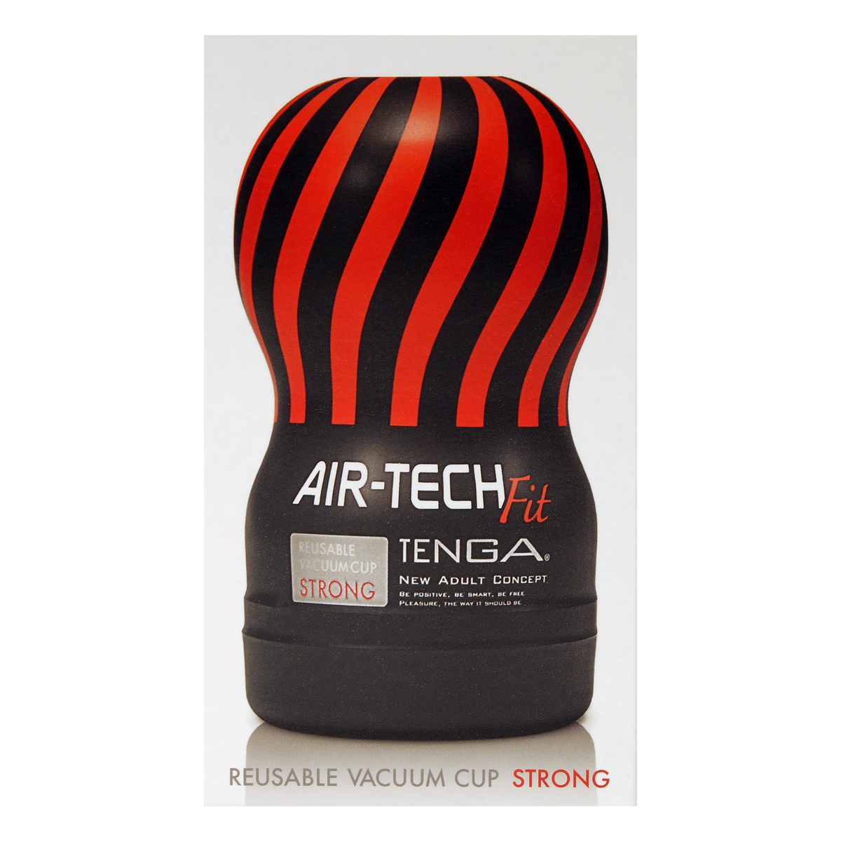 TENGA AIR-TECH Fit 重複使用型真空杯 刺激型