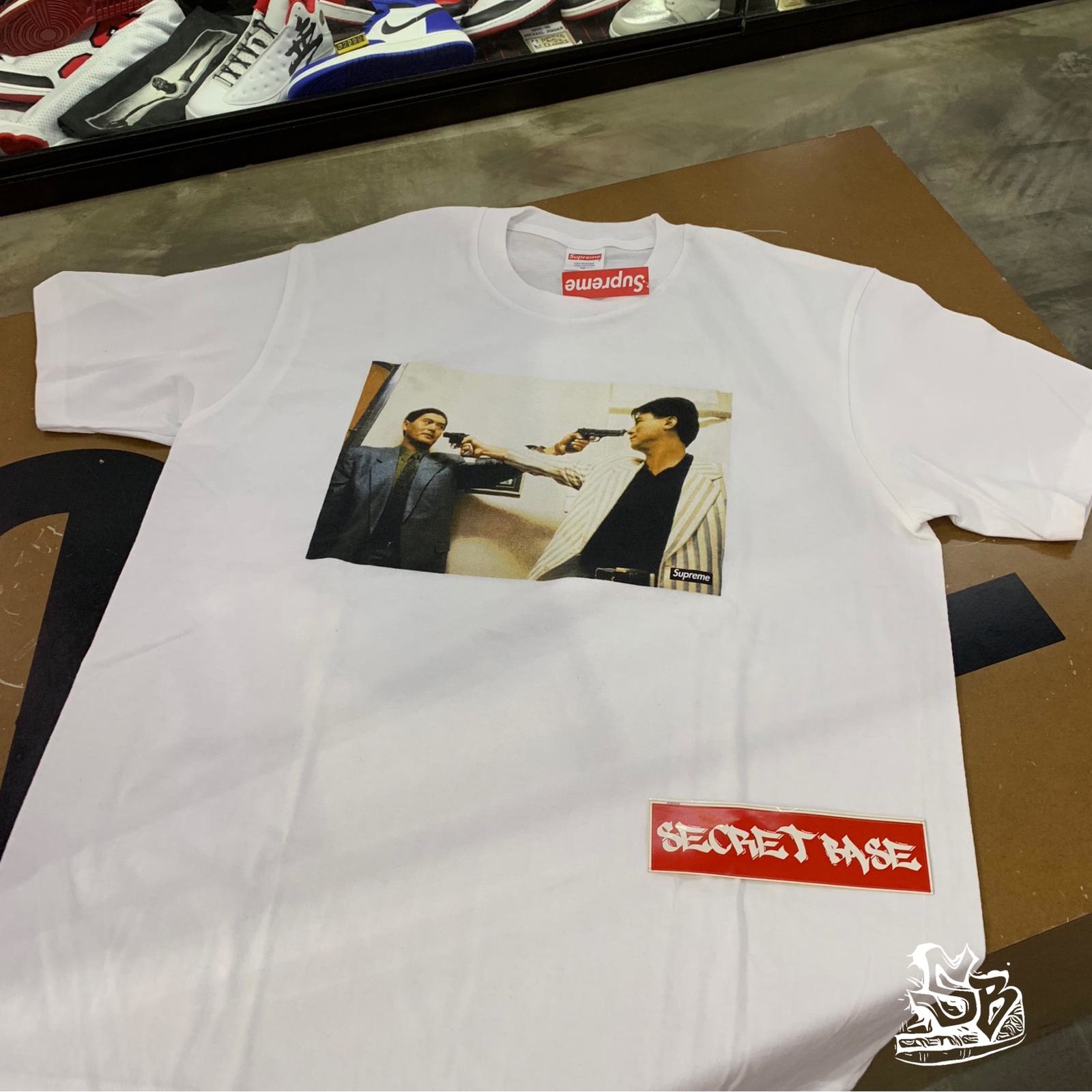 supreme killer trust tee