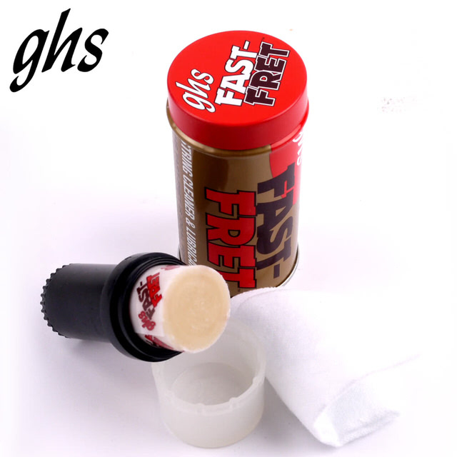 全新 美國 GHS FAST-FRET A87 木吉他 民謠吉他 電吉他 電貝斯 Bass 弦油棒