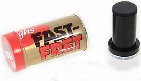 全新 美國 GHS FAST-FRET A87 木吉他 民謠吉他 電吉他 電貝斯 Bass 弦油棒