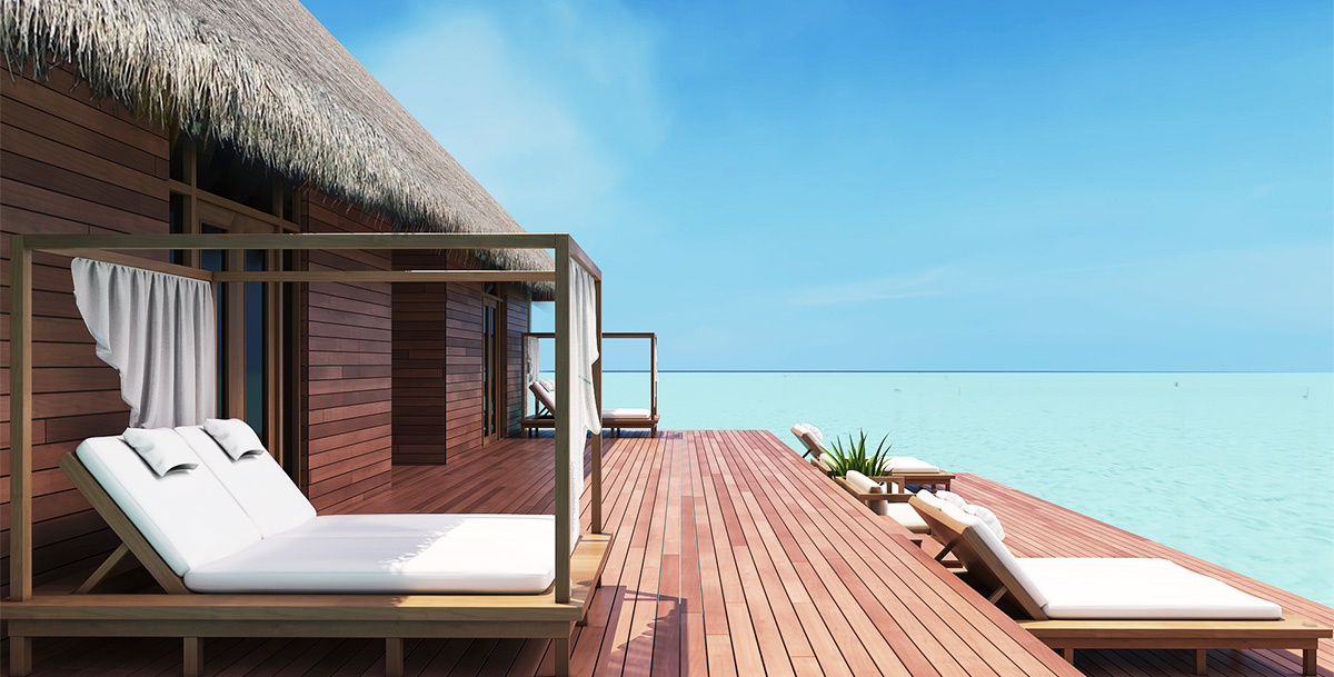 HeritanceAarah阿拉遺產酒店