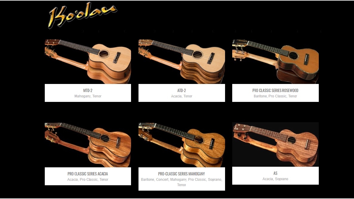 PONO 夏威夷小結他, 旺角店FUN MUSIC UKULELE STORE HONG KONG