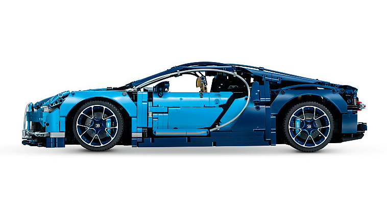 lego technic bugatti veyron