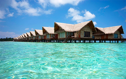 AdaaranPrestigeOceanVillas阿達郎尊貴海洋別墅