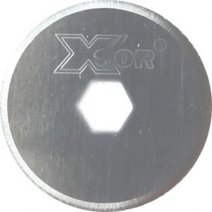 18mm 圓刀刀片(2入裝)