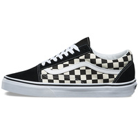 VANS PRIMARY CHECK OLD SKOOL