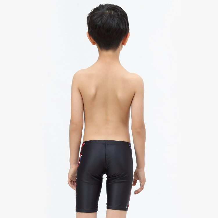 MAR-8126AJ 小男競賽馬褲 - HUNTER