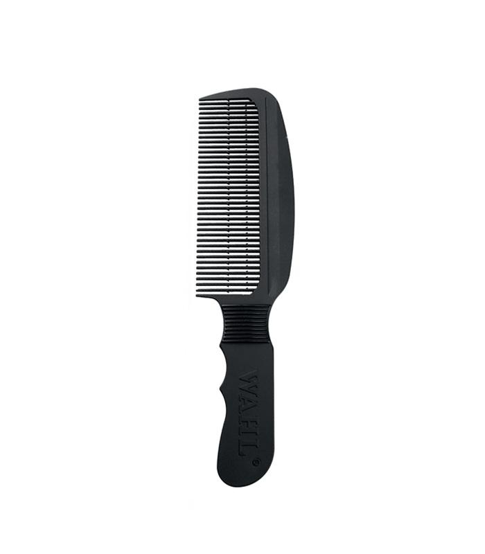 華爾 WAHL 快速推剪梳 - 黑（WAHL Speed Comb Black）
