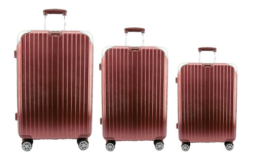 fila trolley luggage