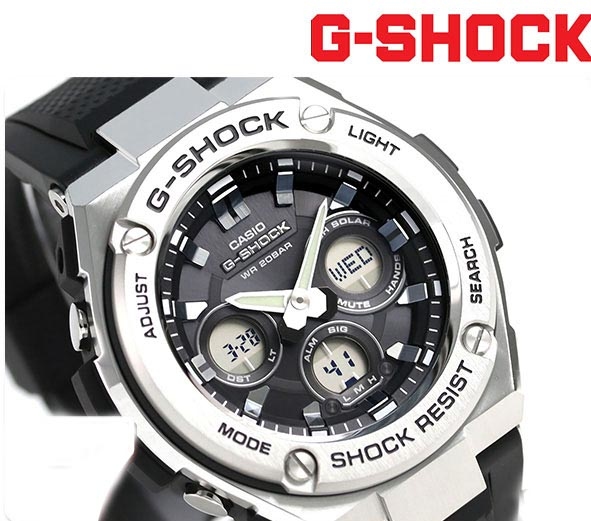 casio gst s310