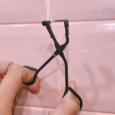 彈簧睫毛夾&局部睫毛夾