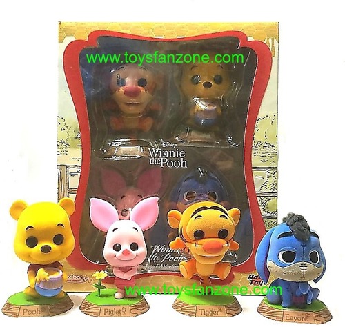 winnie the pooh hot toys