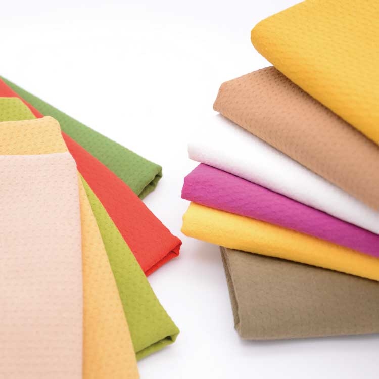 普詩咖啡棉布(尺)