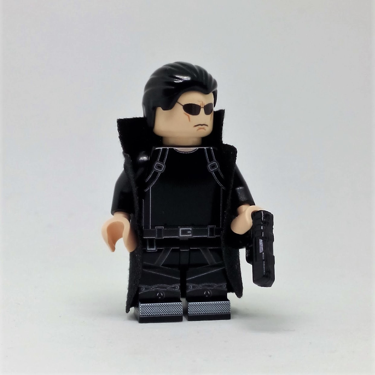 lego minifig neo