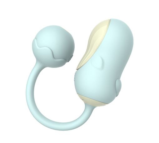 Sistalk Monster Pub 小怪獸 Baby鯨魚博士 [青春版]