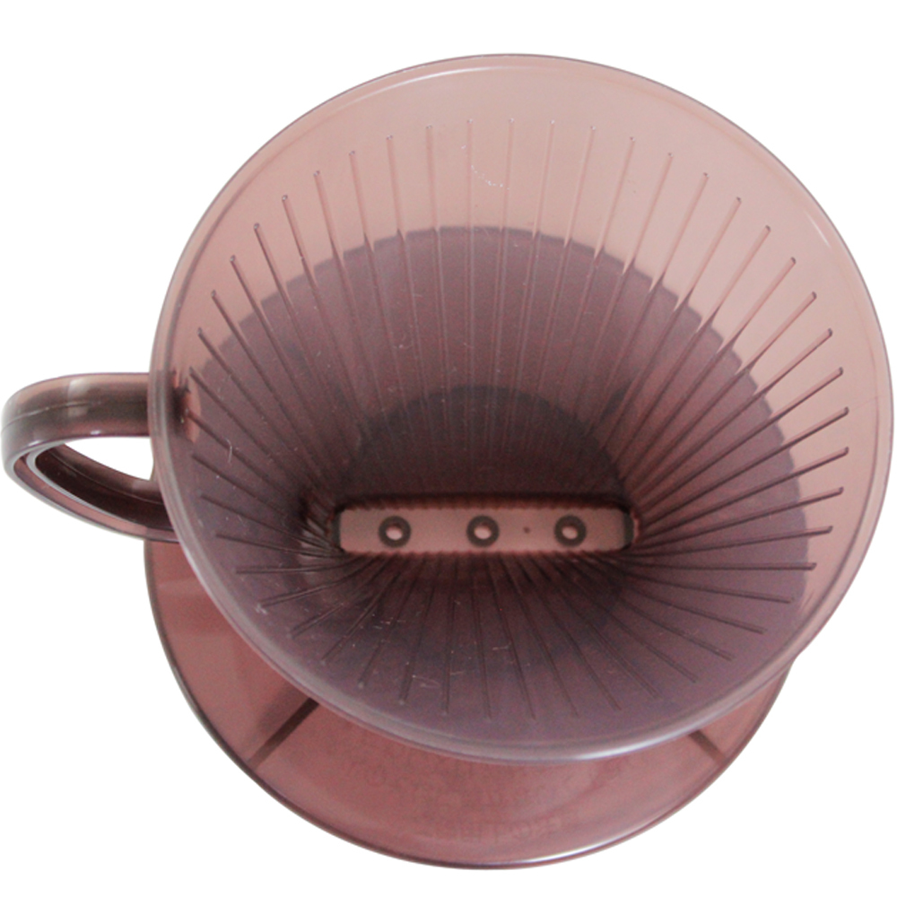 omax日製耐熱咖啡濾杯1入+無漂白咖啡濾紙160入(2包裝) 破盤下殺 OMAX歐妹思購物網