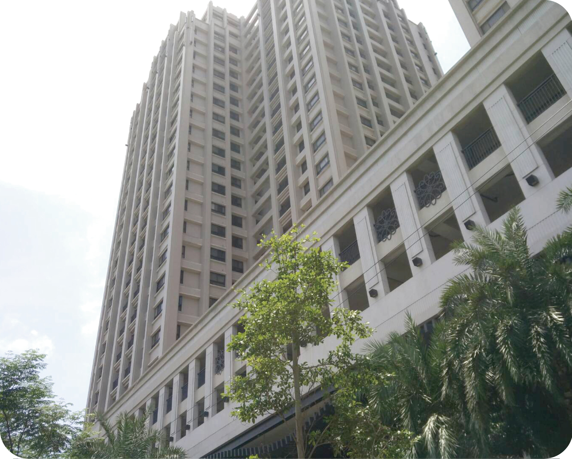 新竹【淵博明日軸】選用迪奧斯乳膠床墊