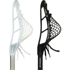 StringKing Complete 2 Int. Defense Lacrosse Stick
