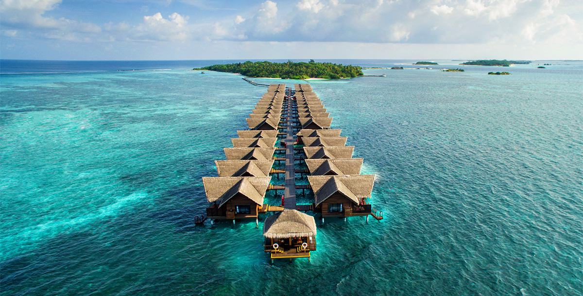 阿達郎精選哈德蘭富希度假村