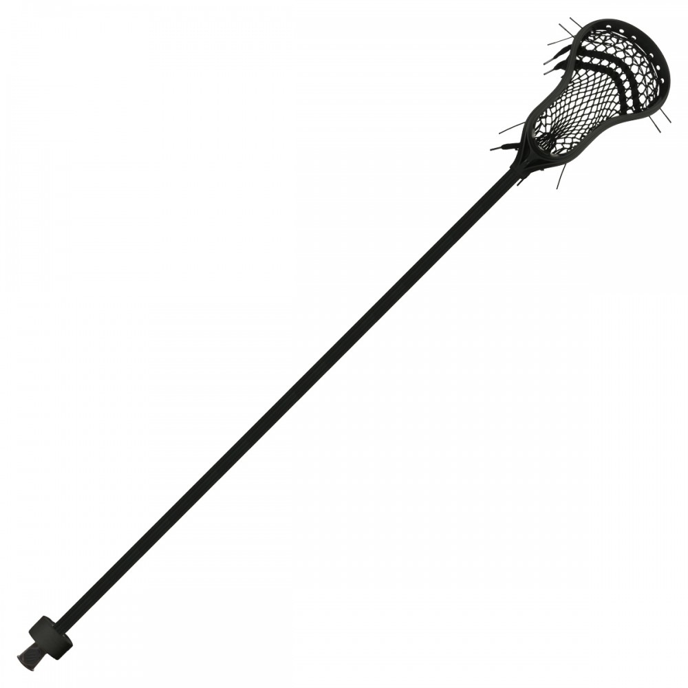 StringKing Complete 2 Int. Defense Lacrosse Stick