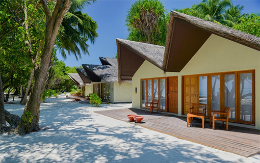 阿達郎精選哈德蘭富希度假村