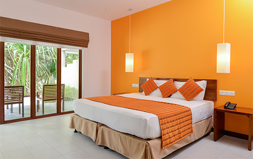 阿達郎精選哈德蘭富希度假村