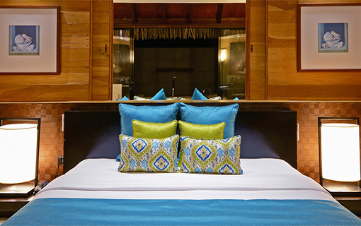 阿達郎尊貴瓦度島度假村