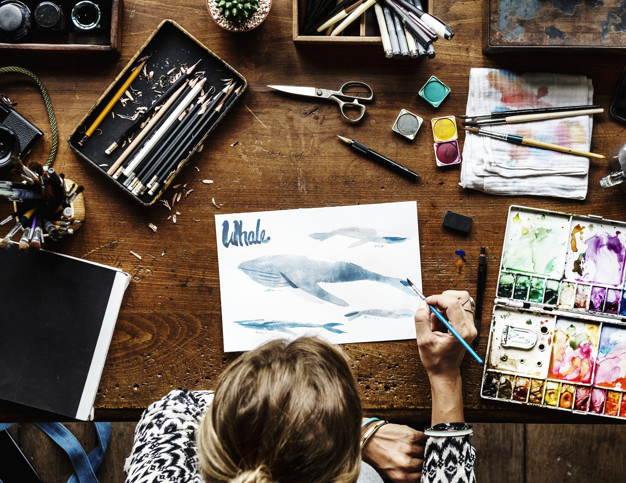 有木 UMU 畫增加品味