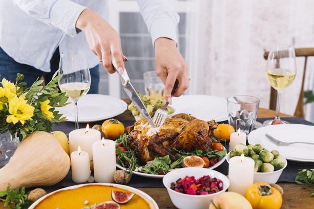 有木 UMU 花讓食慾增加了