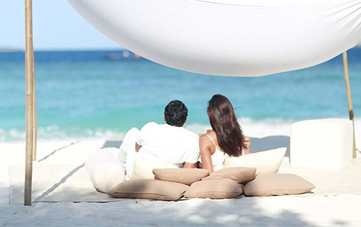 HeritanceAarah阿拉遺產酒店