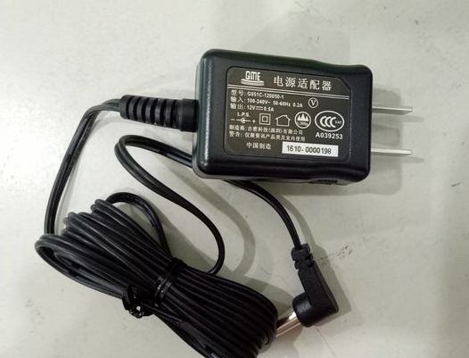 CM-103用AC電源供應器