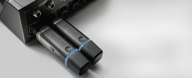 NUX B-3 麥克風 無線系統 相機可用 公司貨保固