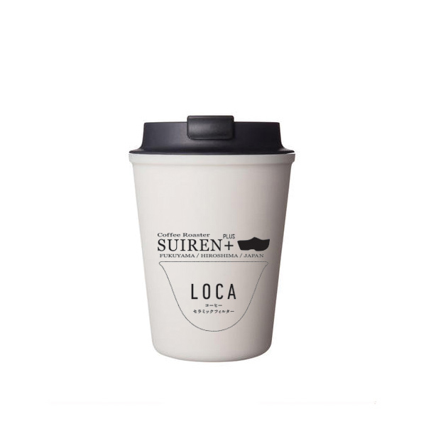 Rivers SLEEK 隨行杯 LOCAxSUIREN+限定聯名款