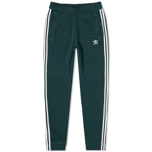 Adidas 3Stripes Sweat Pants Green