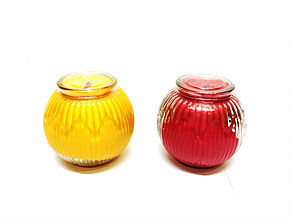 B221-4號 八國蓮花燈