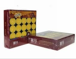 菩月酥油燈-8HR 50粒