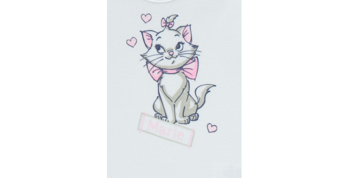 Disney Aristocat 2套裝