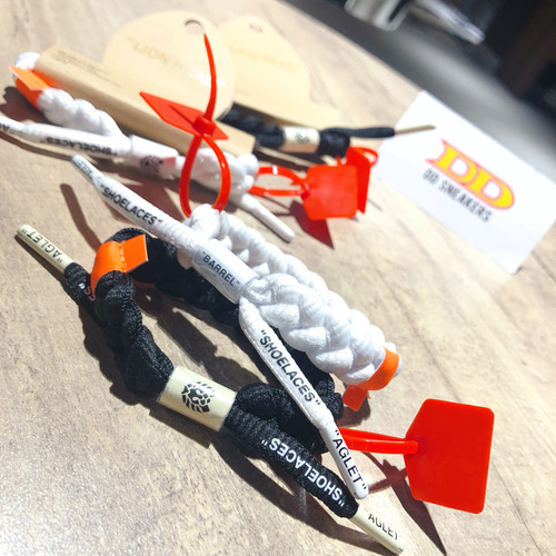 rastaclat off white blue