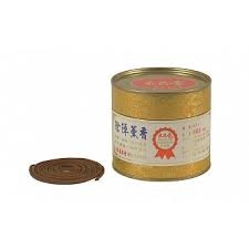 No: 661除障薰香 西藏密（小盤香）