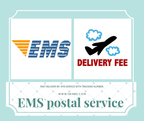 Ultimate Guide To Ems Tracking Packages And Deliveries Efficiently – KVTJVT